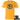 Build The Kingdom T-Shirt Sm / Gold T-Shirts