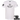 Heart Touch Ministries Logo T-Shirt Sm / White T-Shirts