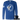 If You Want Peace Long Sleeve Sm / Blue